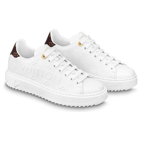 lv sneaker time out|time out sneaker louis vuitton.